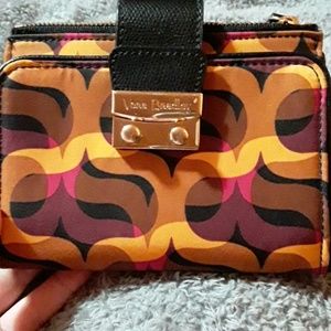 Vera Bradley Wallet